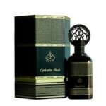 Enchanted Musk by Rayef /