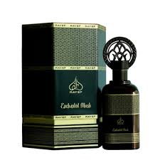 Enchanted Musk by Rayef /