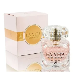 La Vita by Maison Alhambra / Valentino Beauty by Valentino