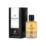 Montaigne Vanille by Maison Alhambra / Roses Vanille by Mancera