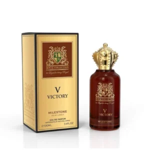 Royal V Victory Milestone by Royal / No V by Clive Christian