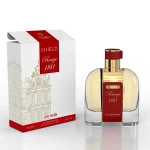Shield Rouge 1881 Mirada