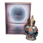 Bakhoor Layali Oli by Rayef /