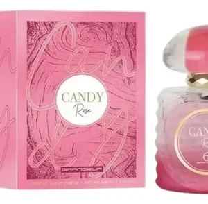 Candy Rose by Grandeur / Born in Roma by Valentino