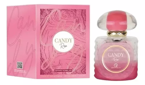 Candy Rose by Grandeur / Born in Roma by Valentino