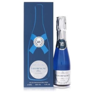 Bharara Champagne Blue by Bharara /