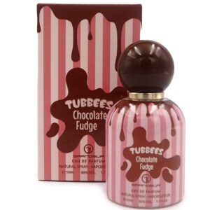 Chocolate Fudge by Grandeur Tubbees
