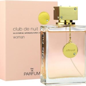 Club De Nuit Women by Armaf / Coco Mademoiselle by Chanel