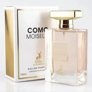 Como Moiselle by Maison Alhambra / Coco Modemoiselle by Chanel