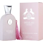 Delilah by Maison Alhambra / Delina by Marl Paris