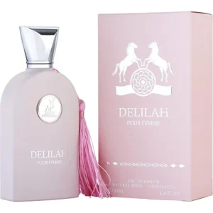 Delilah by Maison Alhambra / Delina by Marl Paris