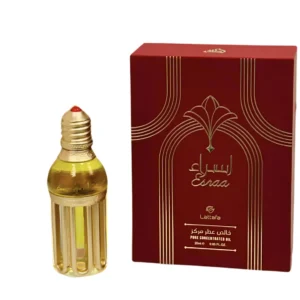 Esraa Oil by Lattafa /