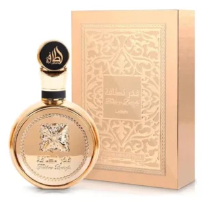 Fakhar Gold by Lattafa / One Million De Paco Rabanne