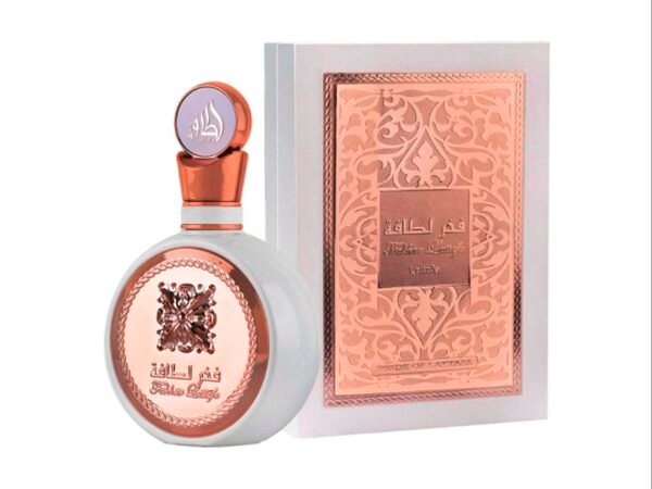 Fakhar Rose by Lattafa / L´interdit by Givenchy