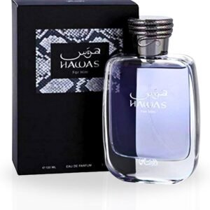 Hawas For Him / Invictus De Paco Rabanne