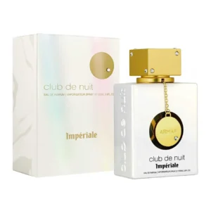 Club De Nuit Imperiale by Armaf / Delina Exclusif De Perfums by Marly