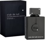 Club De Nuit Intense Man by Armaf / Creed Aventus by Creed