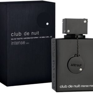 Club De Nuit Intense Man by Armaf / Creed Aventus by Creed