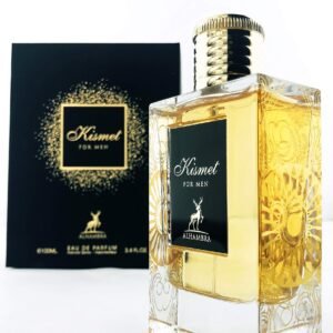 Kismet by Maison Alhambra / Tuxedo Yves by Yves Saint Laurent