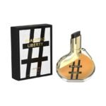 Hashtag Liberty by Mirada /