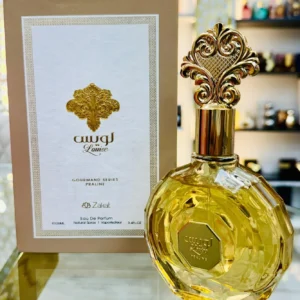 Louise Praline by Zacat /