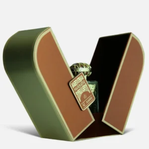 Mukhallat Al Ameer by Rayef /