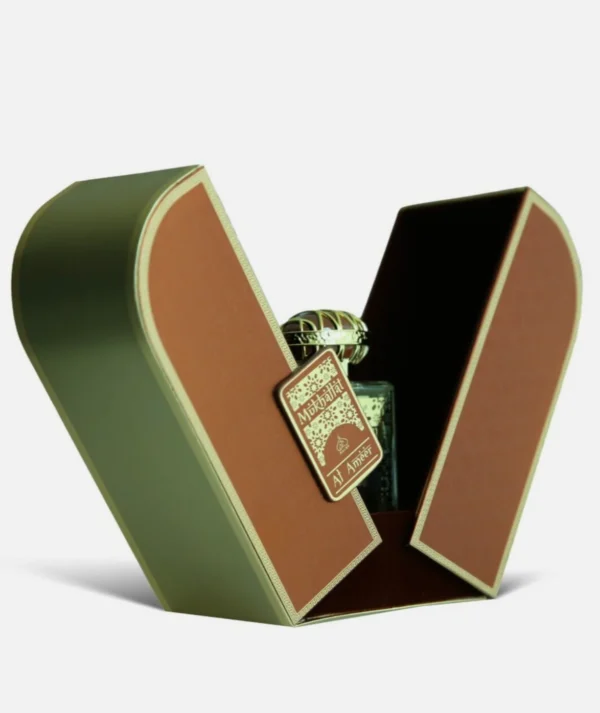 Mukhallat Al Ameer by Rayef /