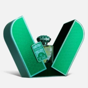 Mukhallat Al Amal by Rayef