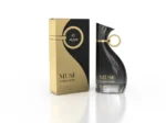 Muse Beaute Noire by Mirada / Lady Million EDP by Paco Rabanne