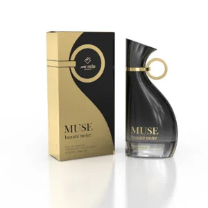 Muse Beaute Noire by Mirada / Lady Million EDP by Paco Rabanne