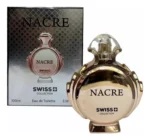 Nacre by Swiss / Olympea by Paco Rabanne