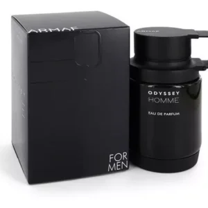 Odyssey Black Homme by Armaf / Noir Extreme by Tom Ford