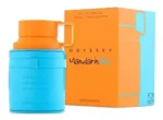 Odyssey Mandarin Sky by Armaf / Scandal Pour Homme by Jean Paul Gaultier