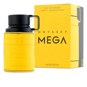 Odyssey Mega by Armaf / Yves Sant Laurent