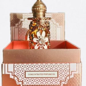 Oud Cambody Oli by Rayef