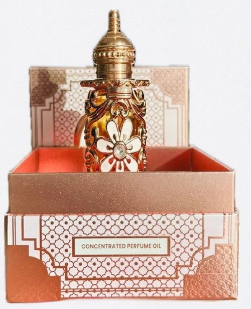 Oud Cambody Oli by Rayef