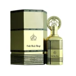 Oudh Musk Mirage by Rayef /