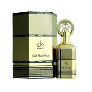 Oudh Musk Mirage by Rayef /