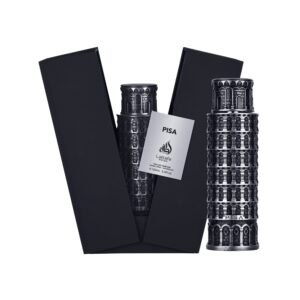 Pisa by Lattafa / Vibrato EDP by Sospiro Perfumes