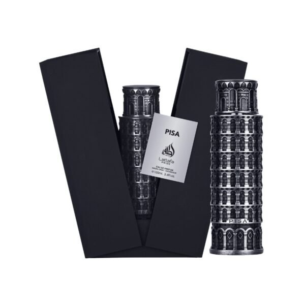 Pisa by Lattafa / Vibrato EDP by Sospiro Perfumes