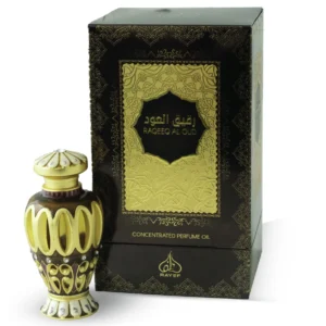 Raqueeq Al Oud Rayef /