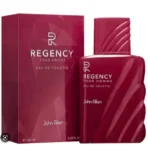 Regency by John Allen /