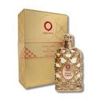 Royal Amber by Orientica / Erba Pura by Xerjoff