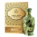 Saltan Sultany Oil by Rayef /