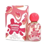 Strawberry Cheesecake by Grandeur Tubbees /