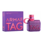 Tag Her Donna Colarata by Armaf /