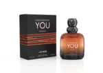 Together With You Always by Mirada / Stronger With You Intensely by Designer Fragance