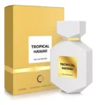 Tropical Hawai by Camara / Soleil Blanc by Tom Ford