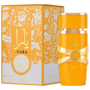 Yara Tous by Lattafa / Fame by Paco Rabanne