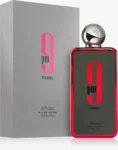 9 pm Rebel by Afnan / Aventus by Creed